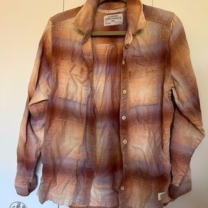 REI Co-op Flannel